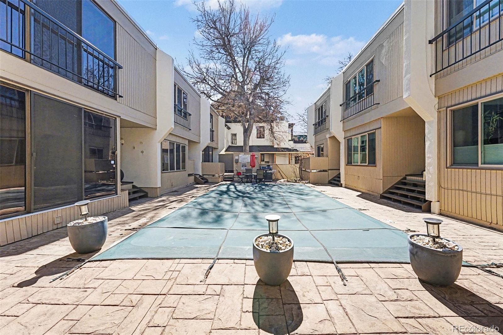 MLS Image #22 for 935 n pennsylvania street 10,denver, Colorado