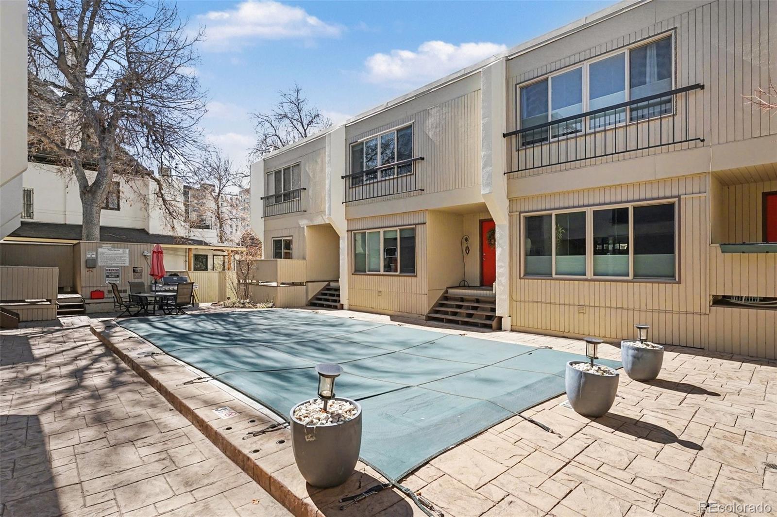 MLS Image #23 for 935 n pennsylvania street 10,denver, Colorado