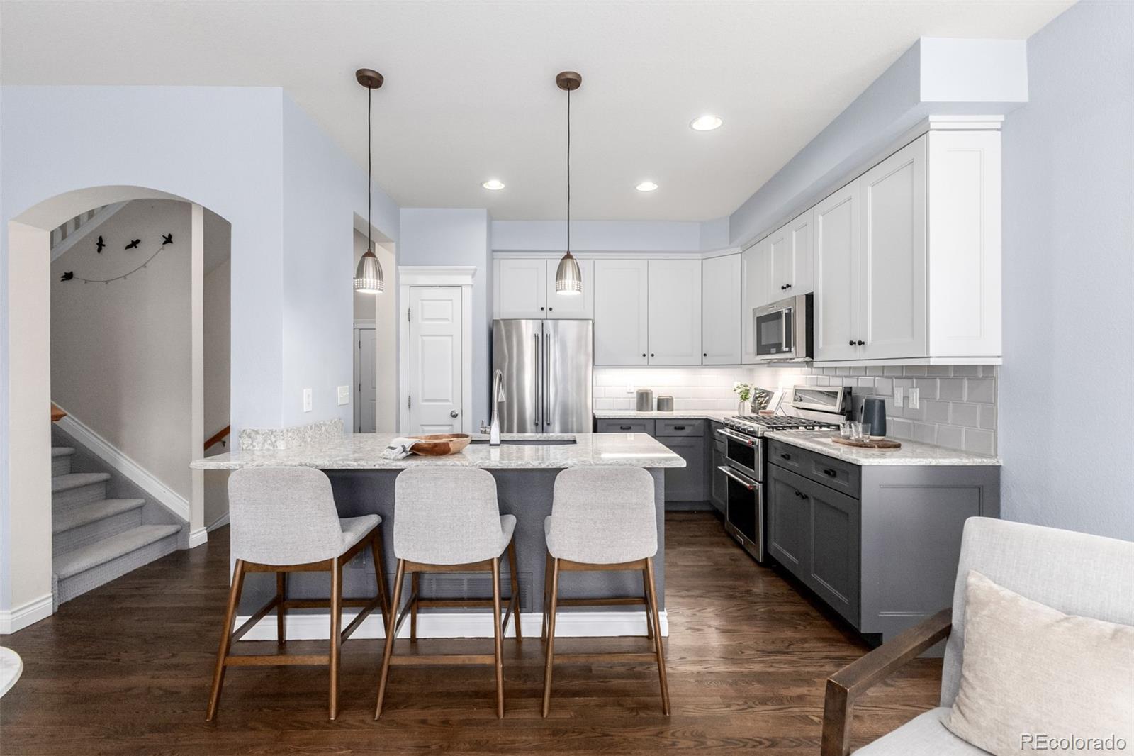 MLS Image #10 for 2913  elmira street,denver, Colorado
