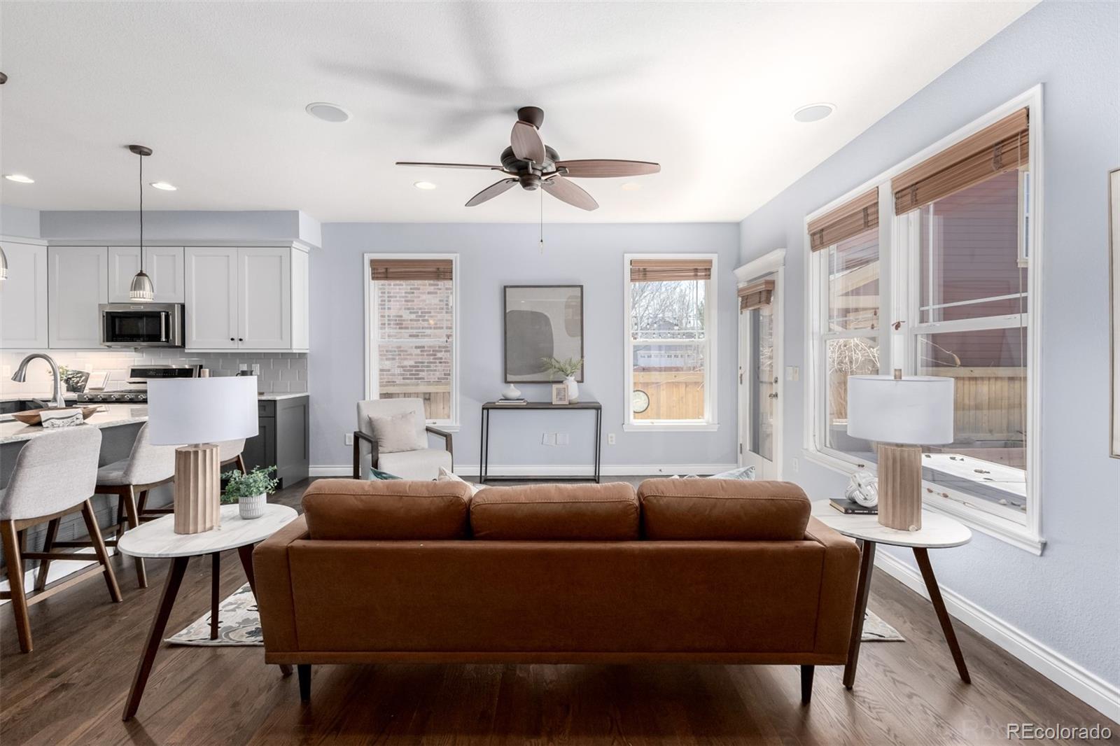 MLS Image #11 for 2913  elmira street,denver, Colorado
