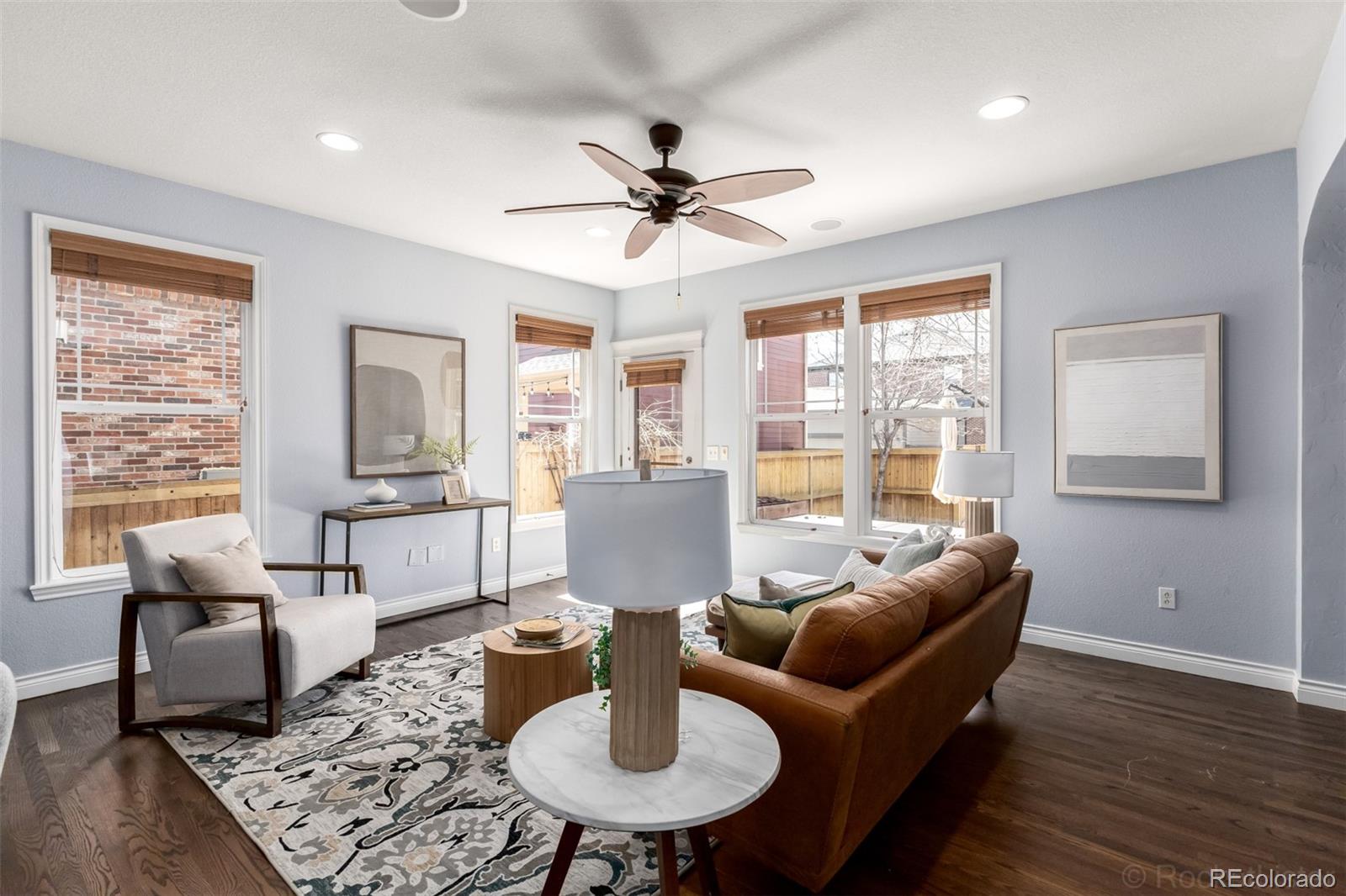 MLS Image #12 for 2913  elmira street,denver, Colorado