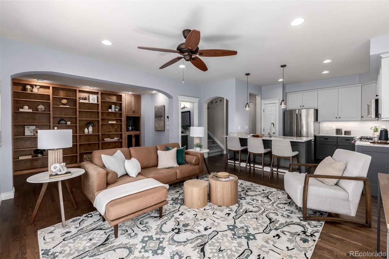 MLS Image #13 for 2913  elmira street,denver, Colorado