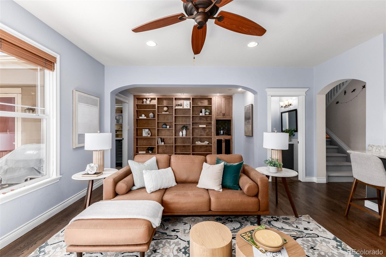 MLS Image #14 for 2913  elmira street,denver, Colorado