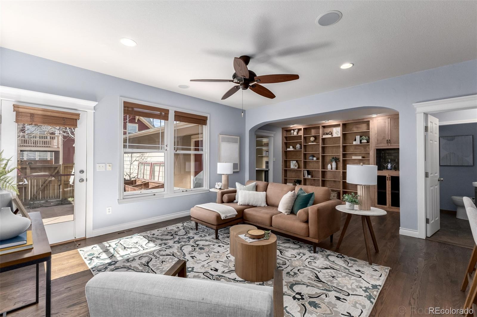 MLS Image #15 for 2913  elmira street,denver, Colorado