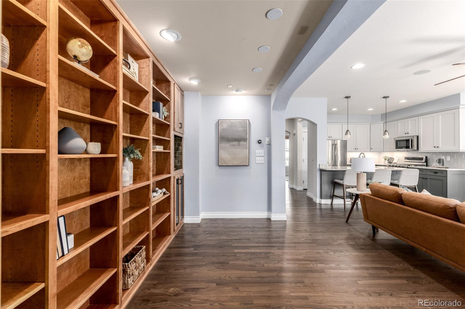 MLS Image #17 for 2913  elmira street,denver, Colorado