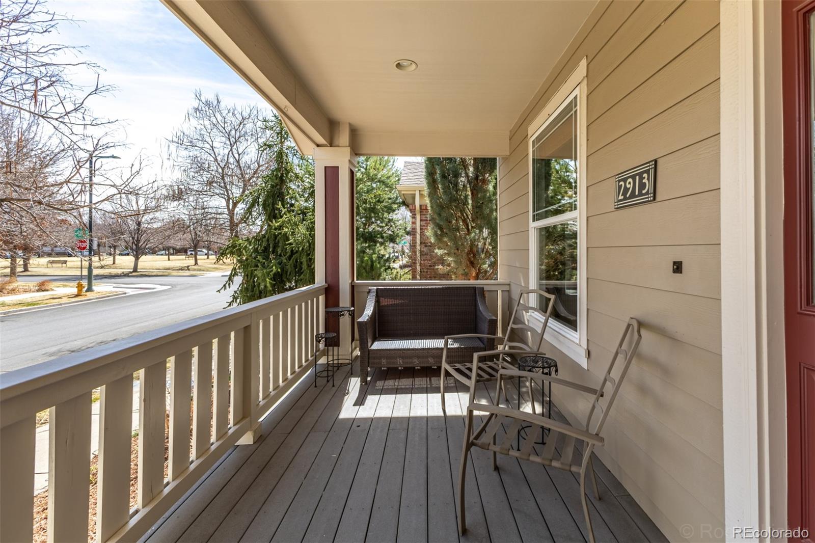 MLS Image #2 for 2913  elmira street,denver, Colorado