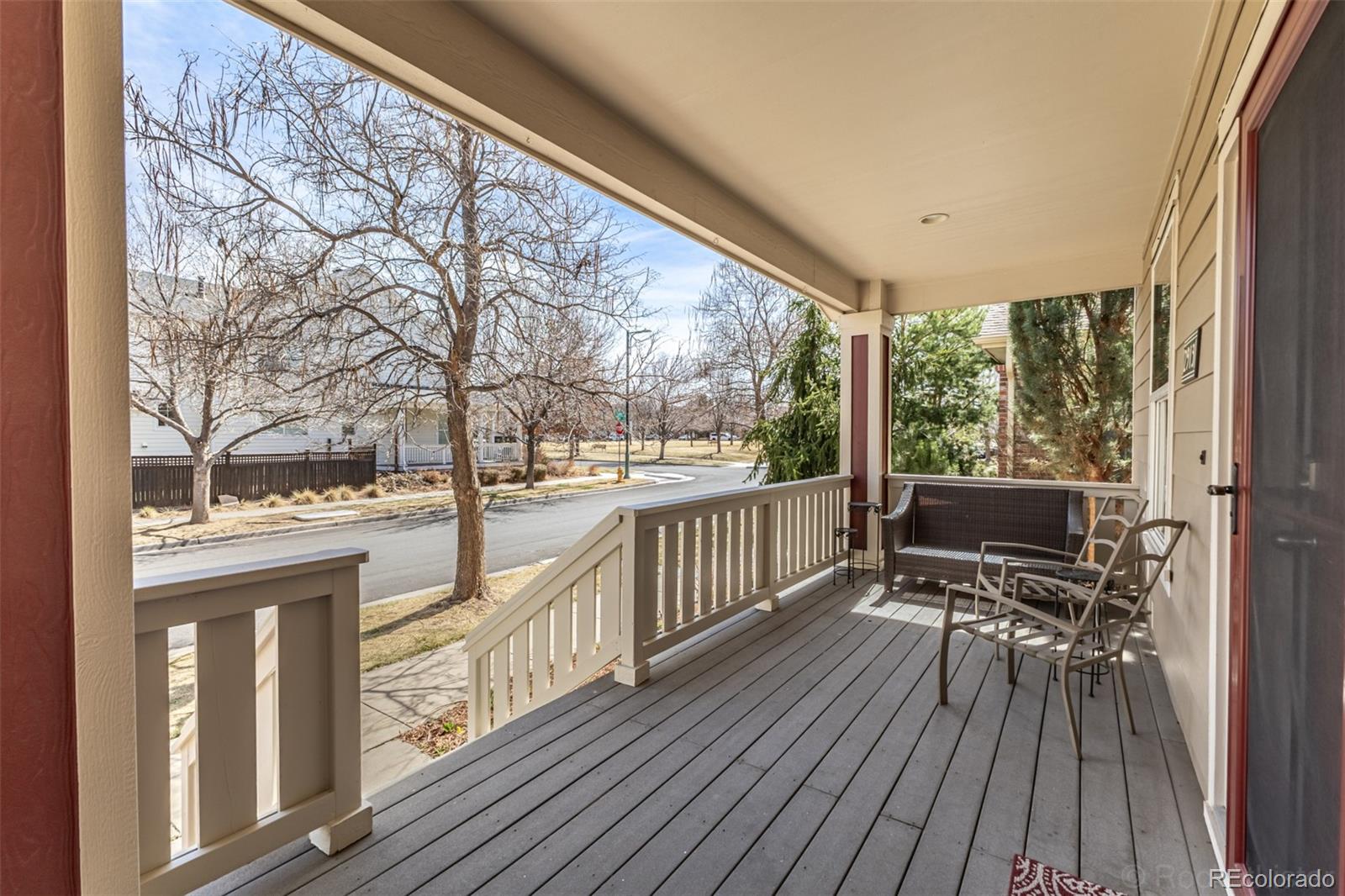 MLS Image #3 for 2913  elmira street,denver, Colorado