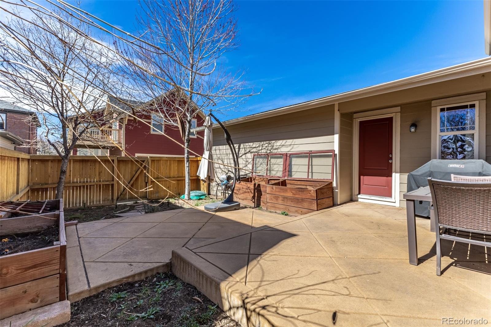 MLS Image #43 for 2913  elmira street,denver, Colorado