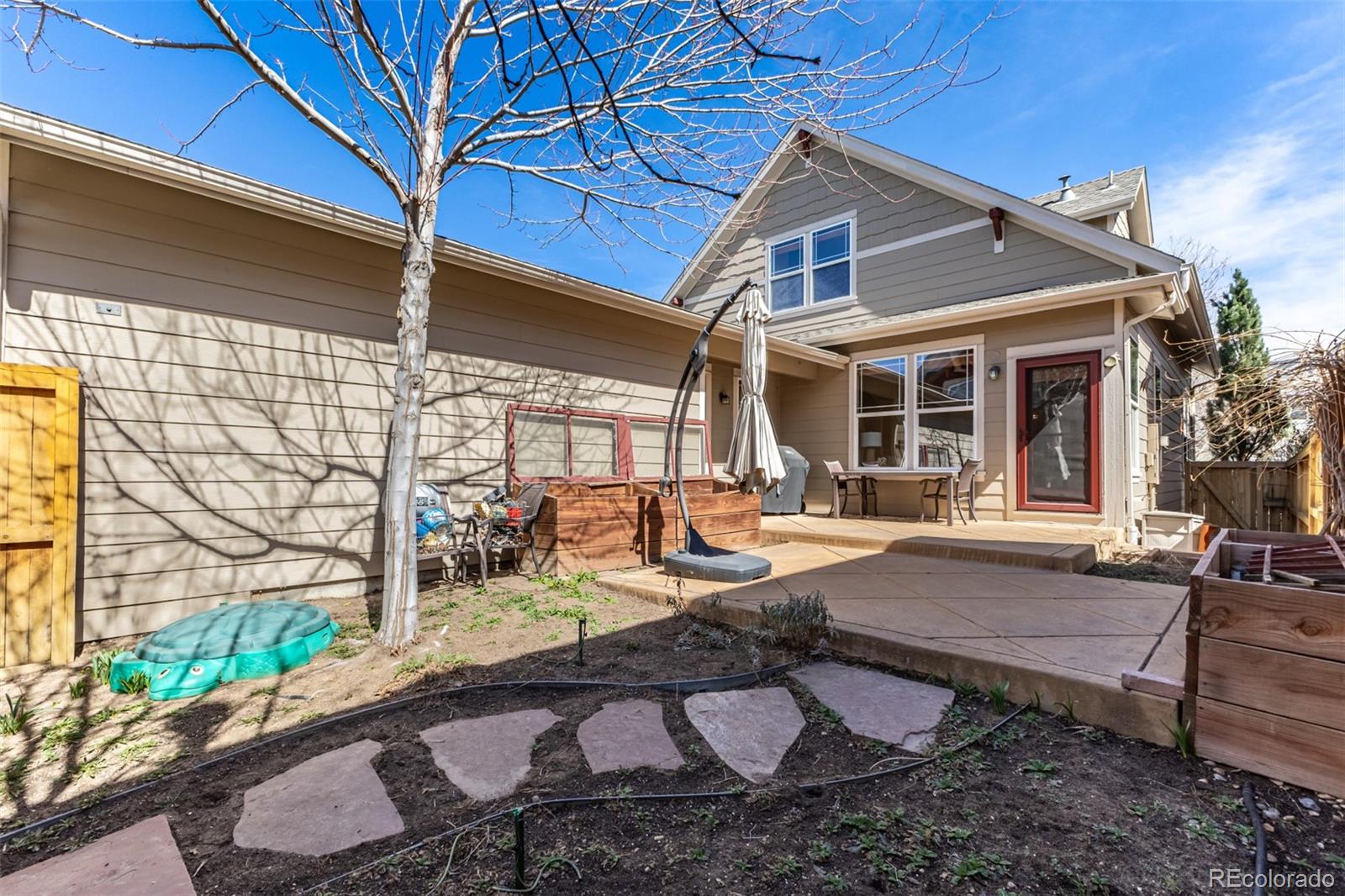 MLS Image #45 for 2913  elmira street,denver, Colorado