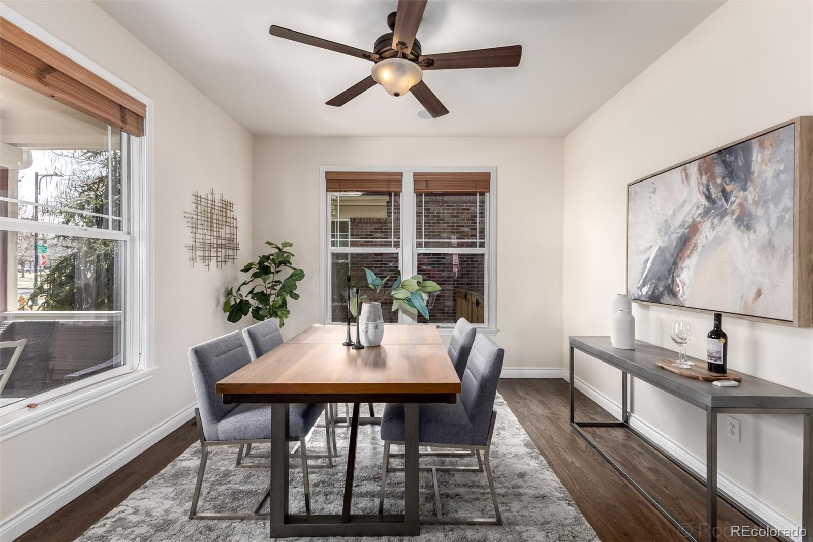MLS Image #5 for 2913  elmira street,denver, Colorado