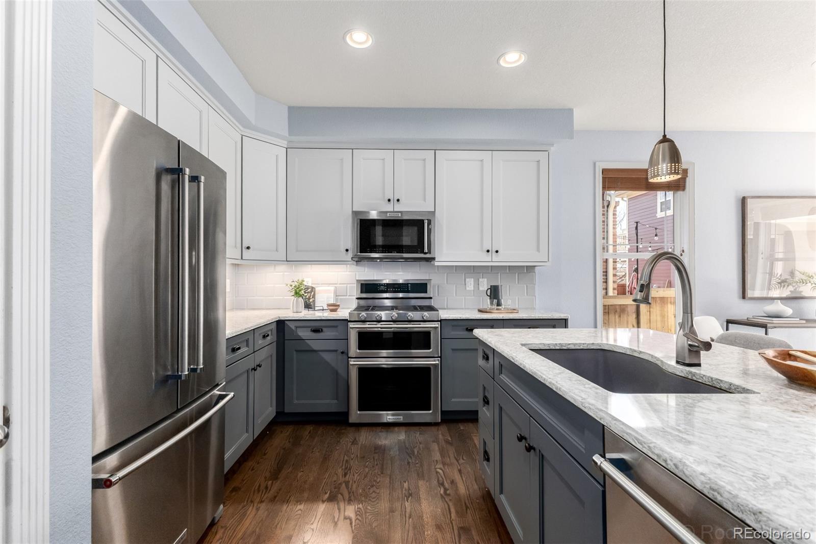 MLS Image #6 for 2913  elmira street,denver, Colorado