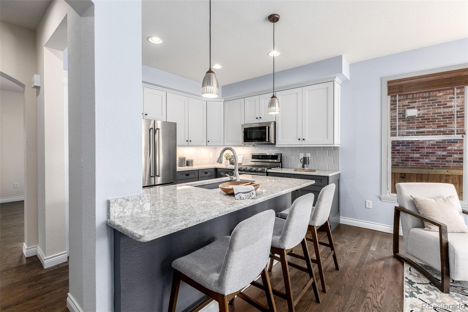 MLS Image #8 for 2913  elmira street,denver, Colorado