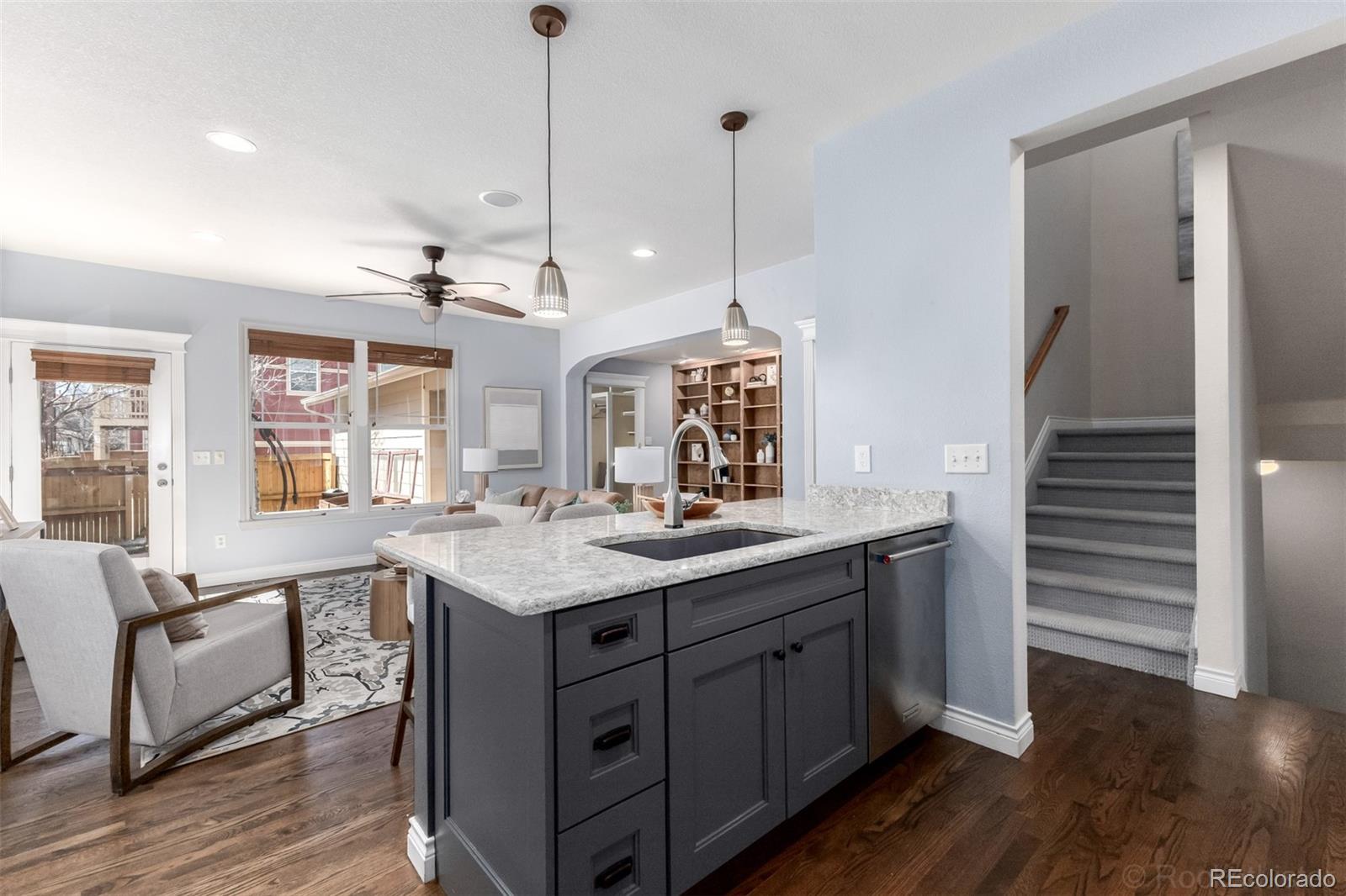 MLS Image #9 for 2913  elmira street,denver, Colorado