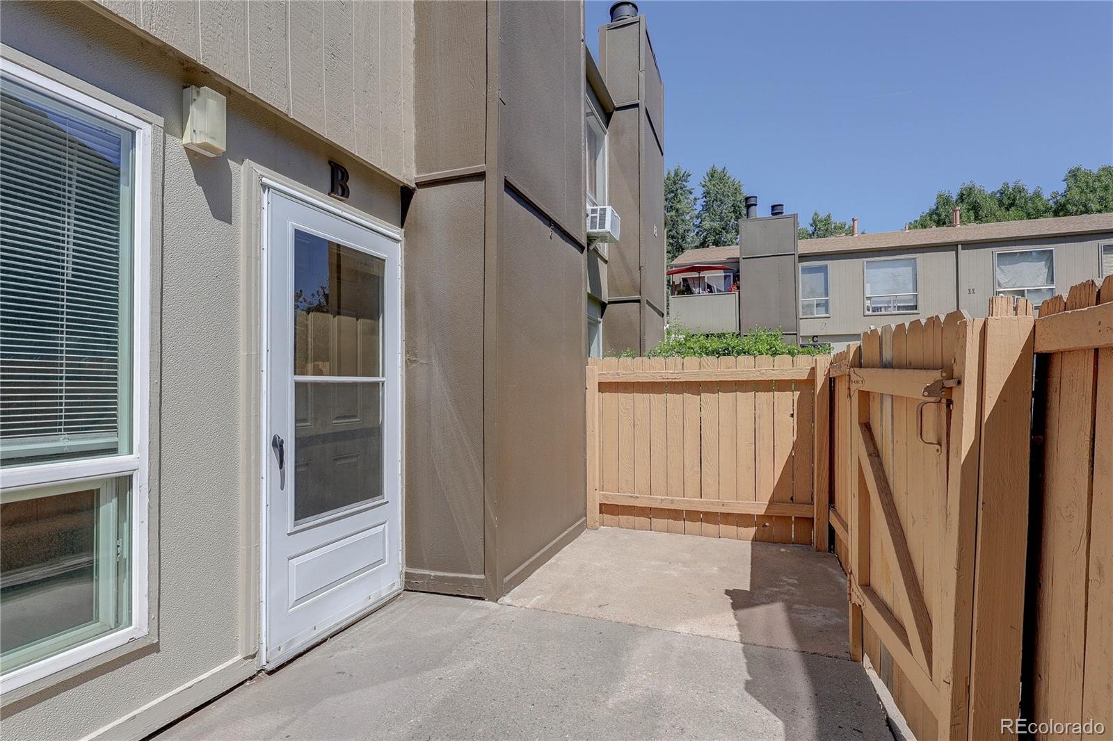 MLS Image #2 for 7373 w florida avenue 13b,lakewood, Colorado