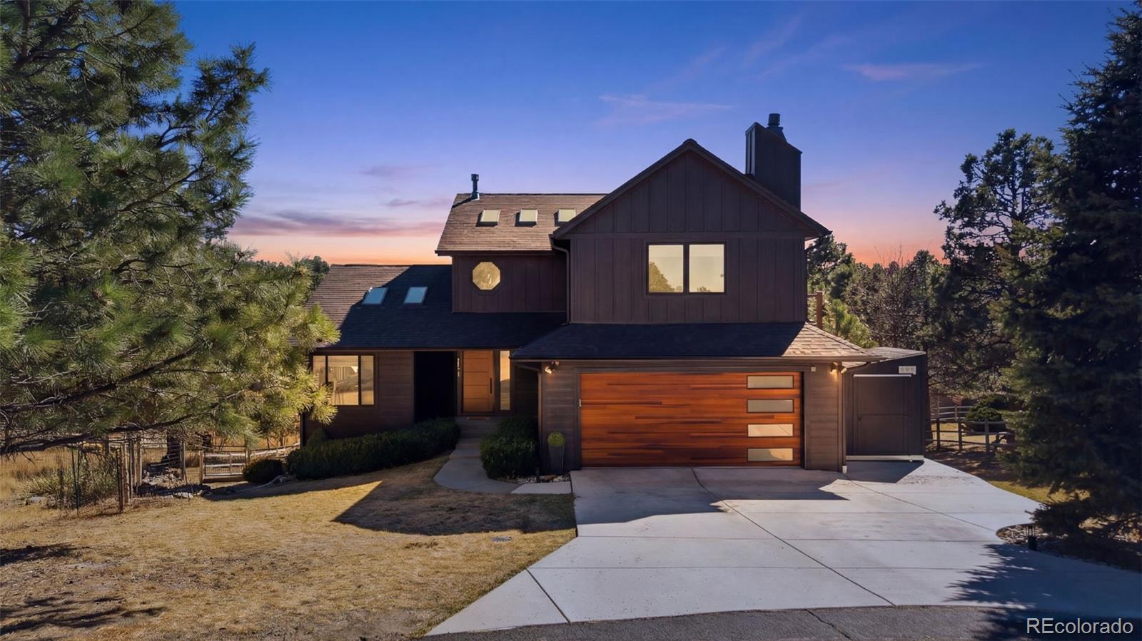 MLS Image #1 for 6387  falling leaf circle,parker, Colorado