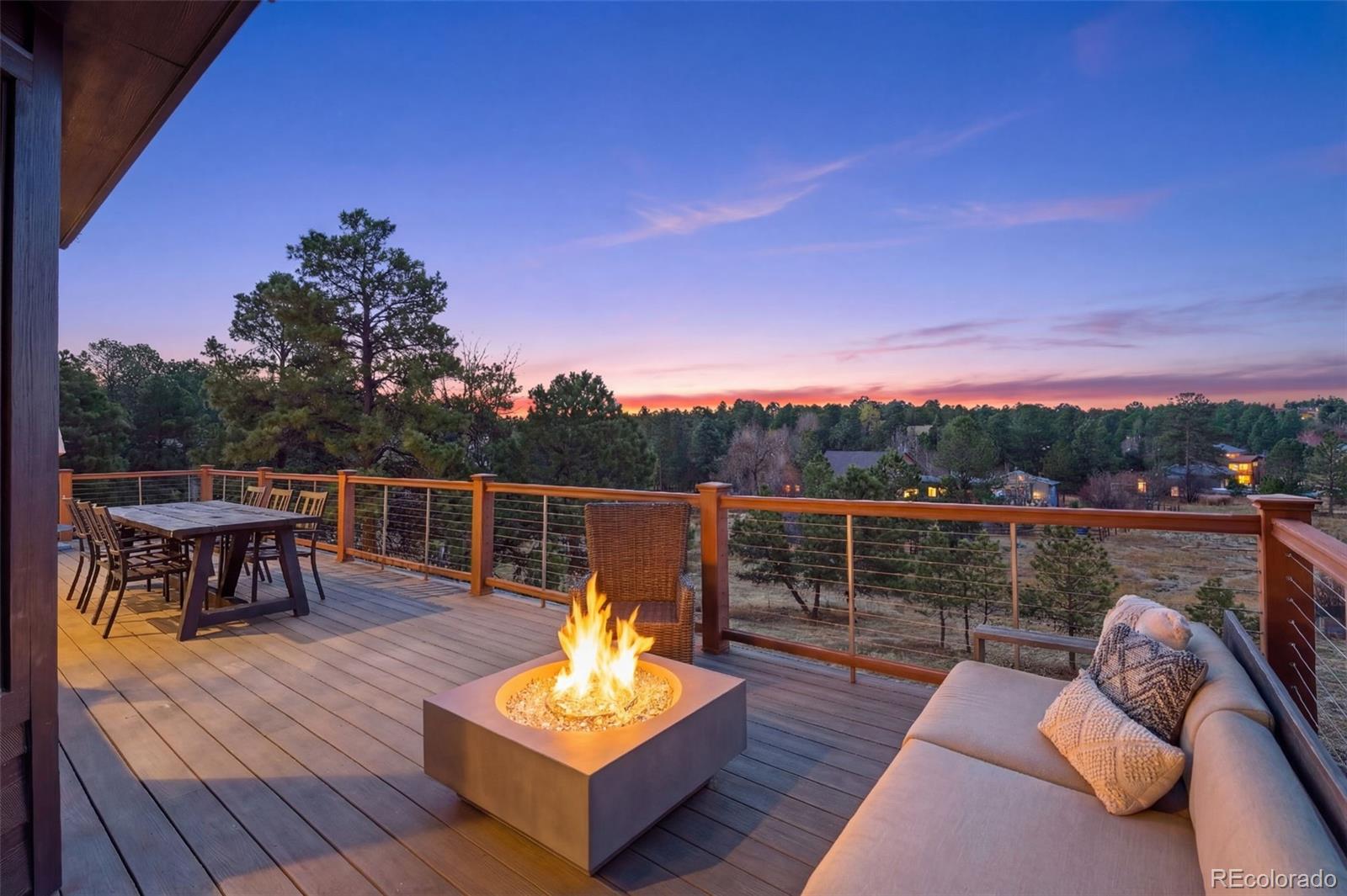 MLS Image #15 for 6387  falling leaf circle,parker, Colorado