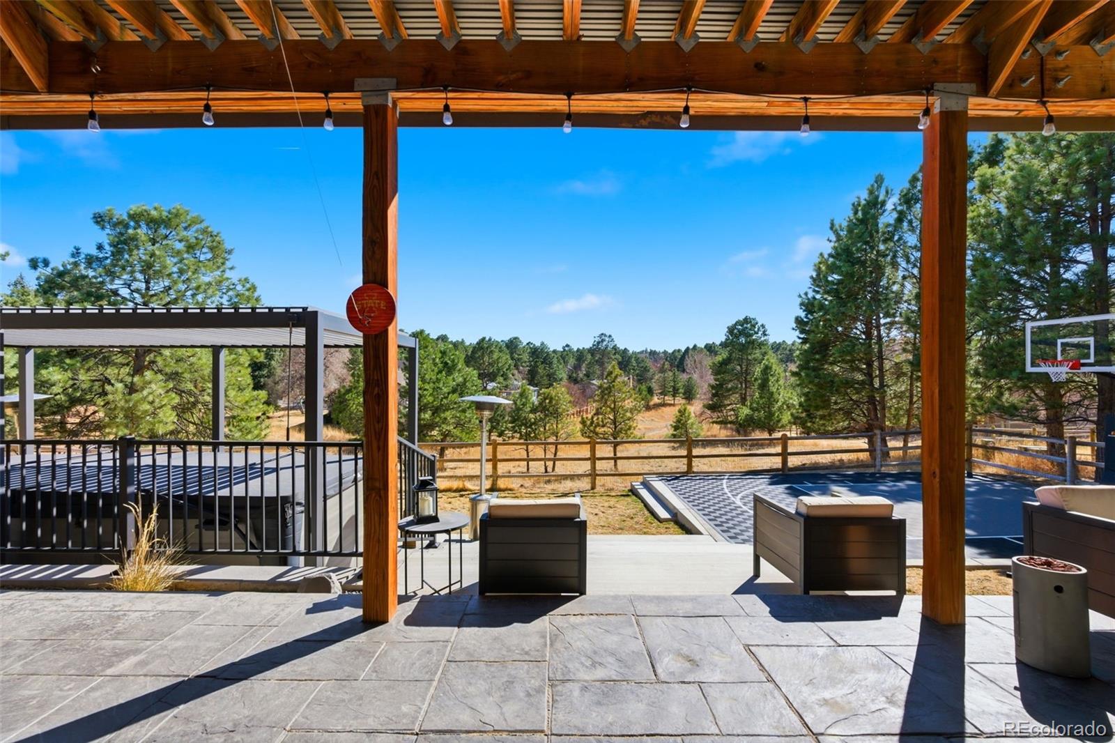 MLS Image #43 for 6387  falling leaf circle,parker, Colorado