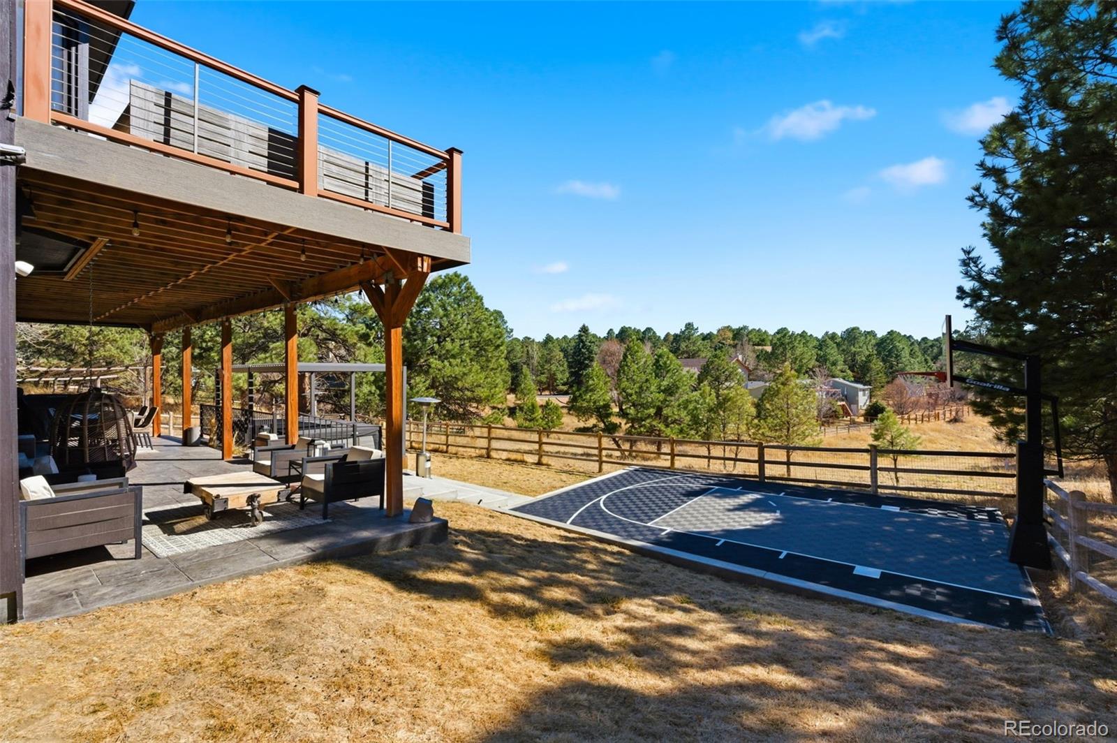 MLS Image #45 for 6387  falling leaf circle,parker, Colorado