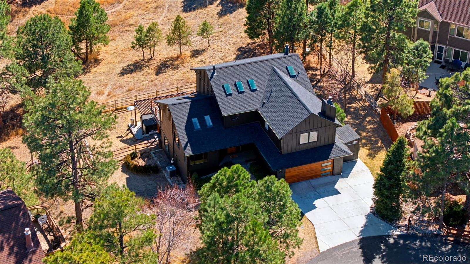 MLS Image #46 for 6387  falling leaf circle,parker, Colorado
