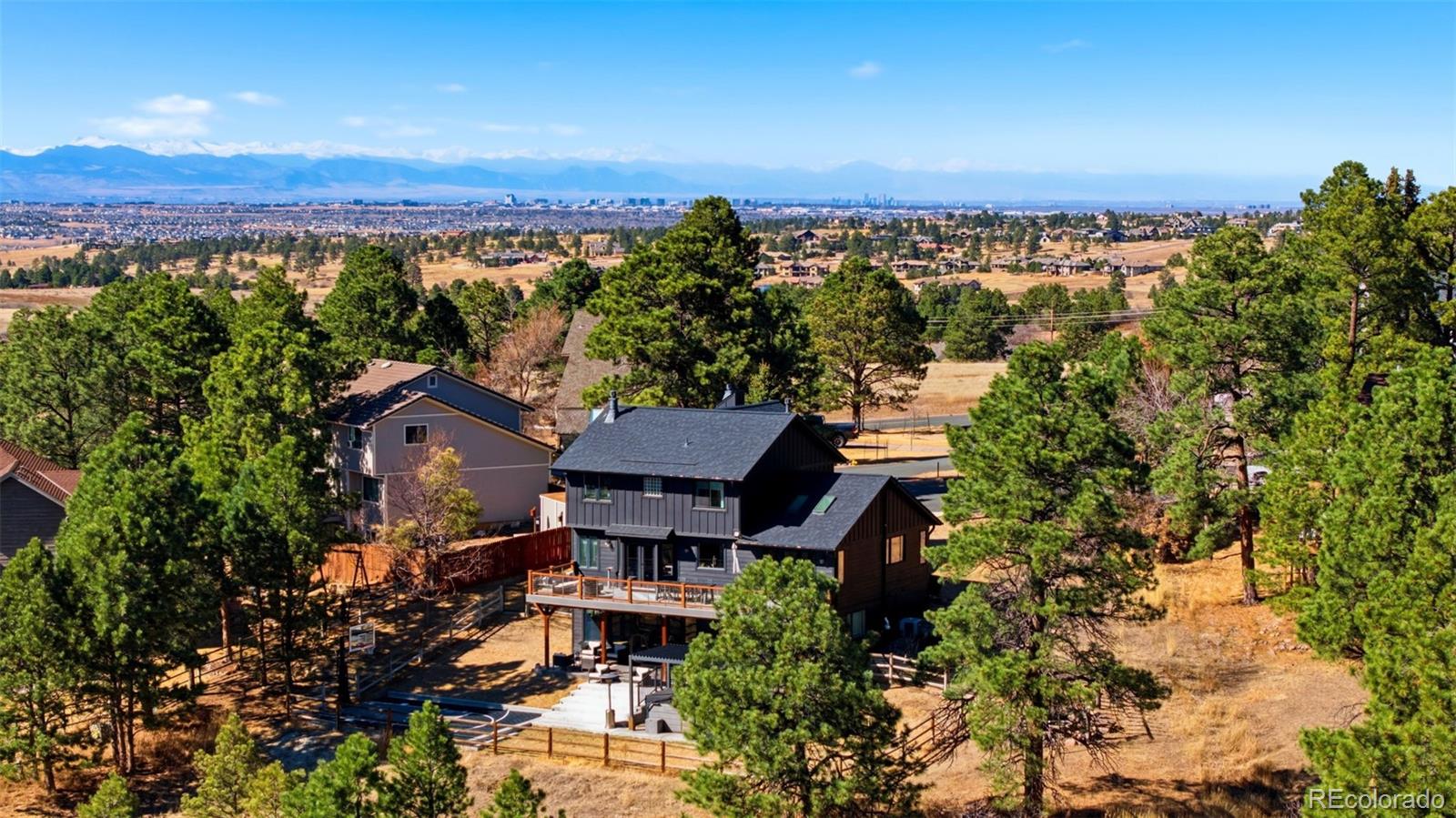 MLS Image #47 for 6387  falling leaf circle,parker, Colorado