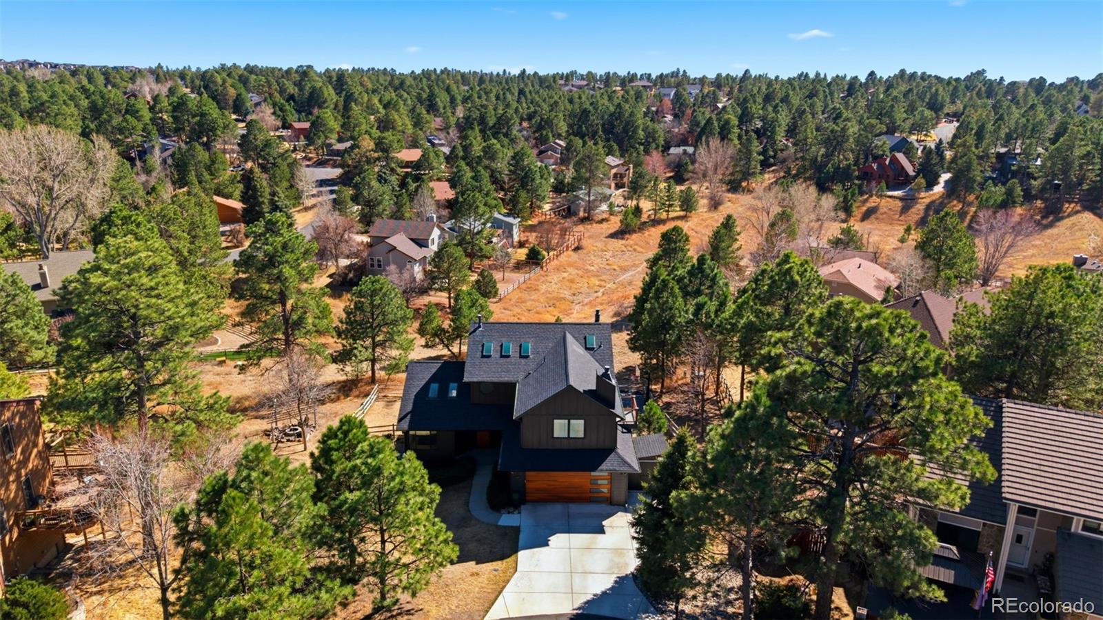 MLS Image #48 for 6387  falling leaf circle,parker, Colorado