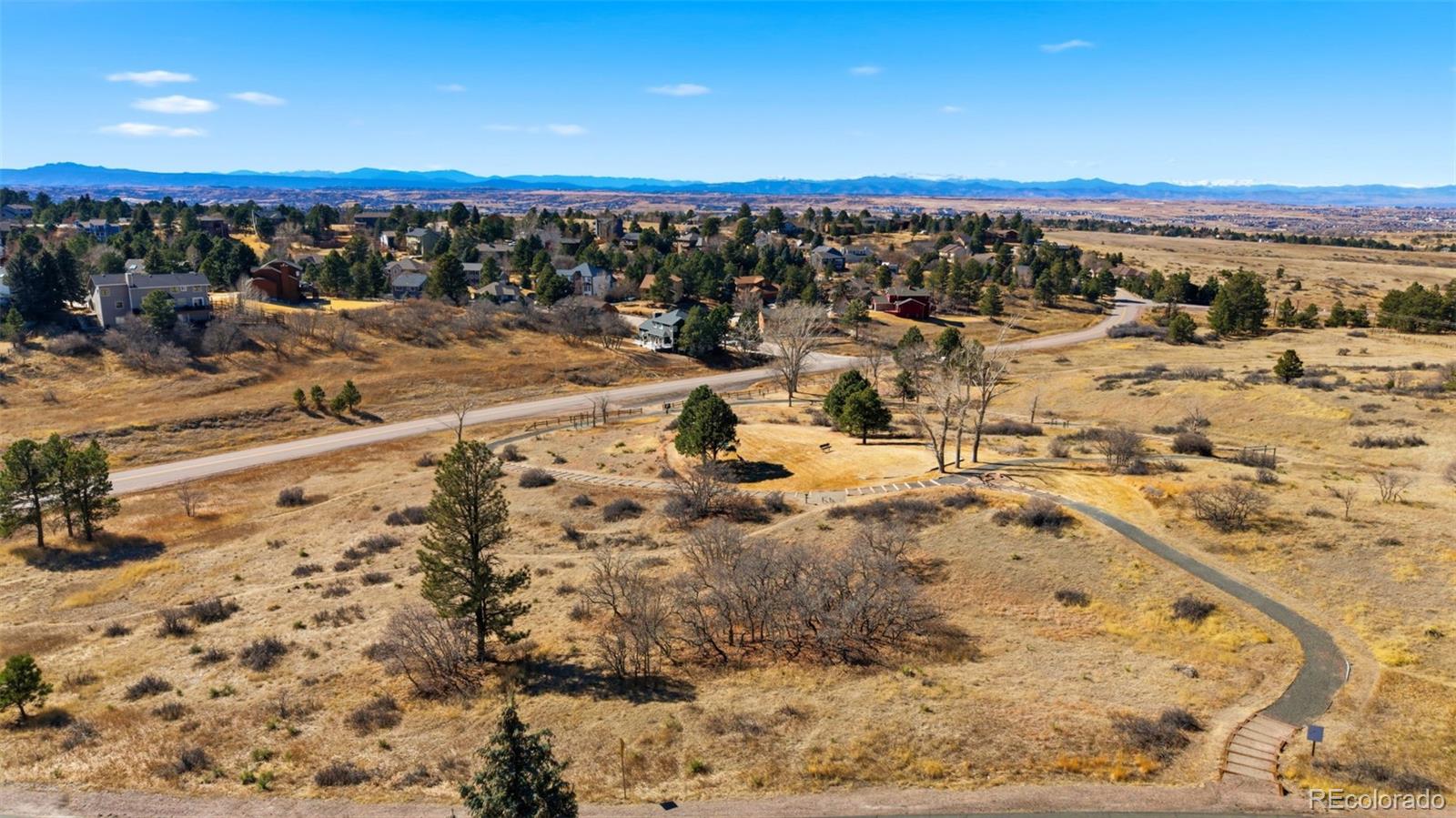 MLS Image #49 for 6387  falling leaf circle,parker, Colorado
