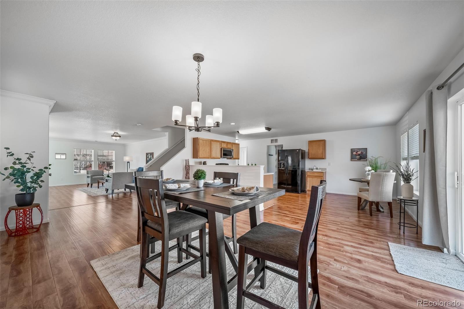 MLS Image #10 for 1734  quartz street,castle rock, Colorado