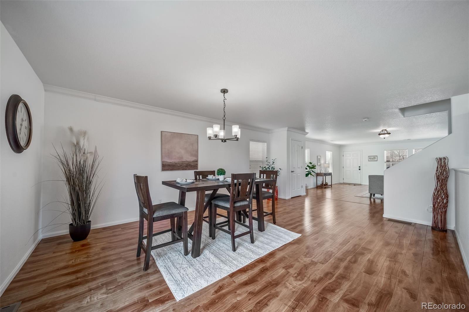 MLS Image #11 for 1734  quartz street,castle rock, Colorado