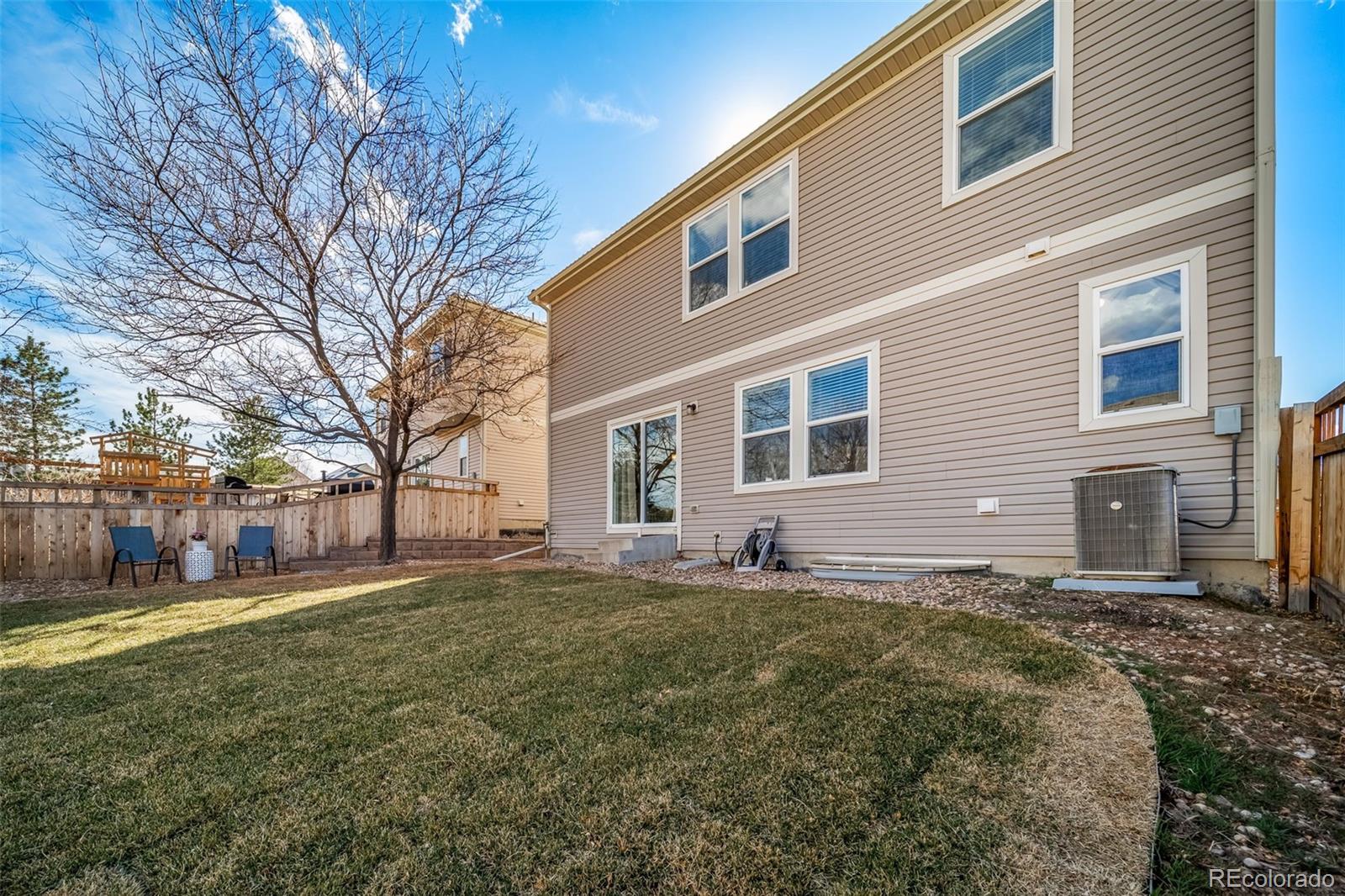MLS Image #40 for 1734  quartz street,castle rock, Colorado