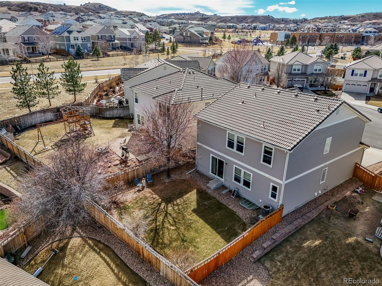 MLS Image #42 for 1734  quartz street,castle rock, Colorado