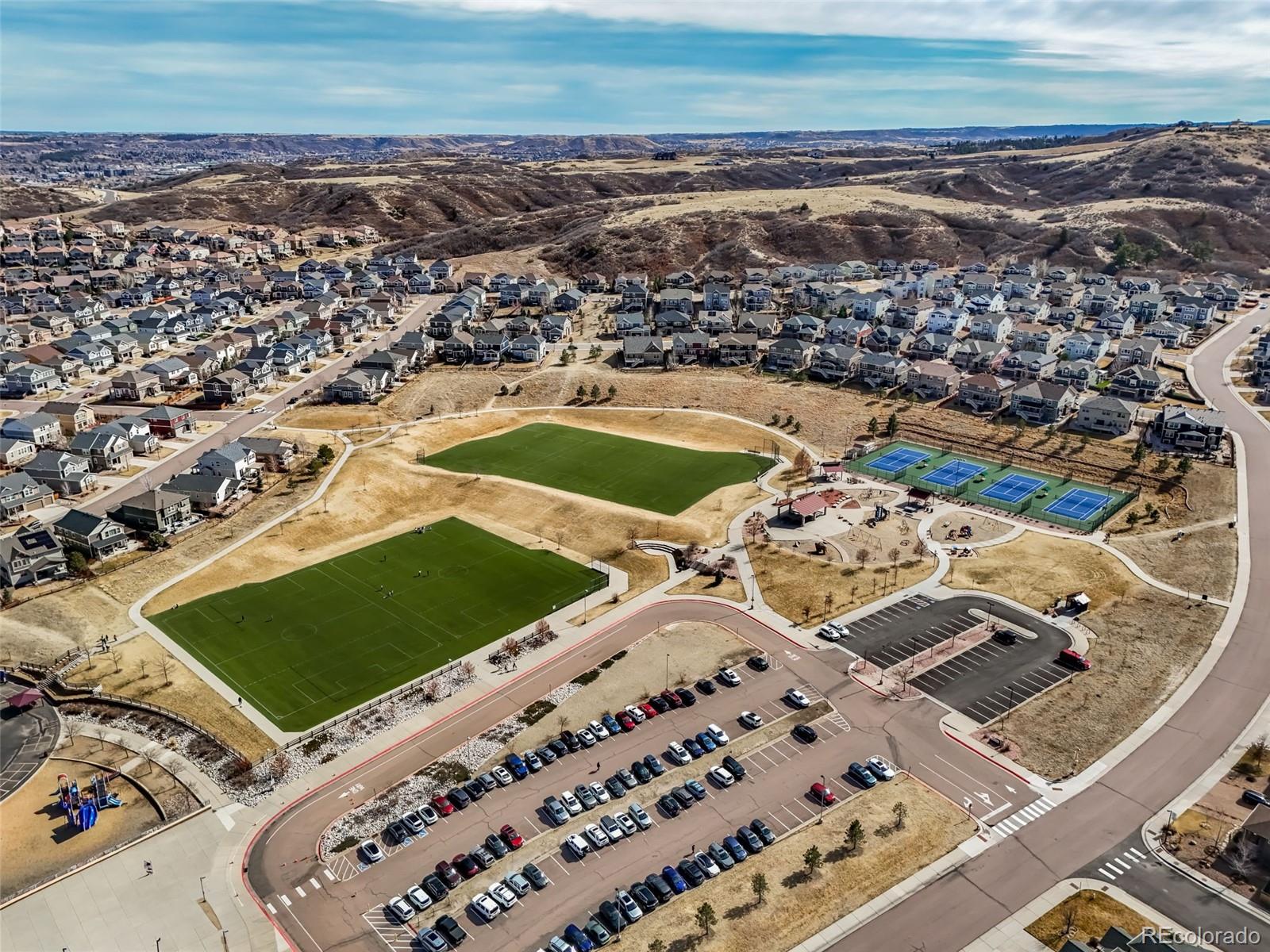 MLS Image #47 for 1734  quartz street,castle rock, Colorado