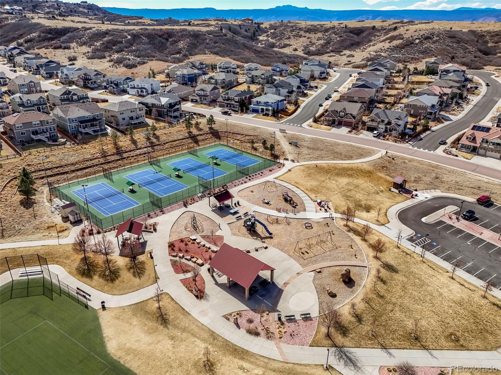 MLS Image #48 for 1734  quartz street,castle rock, Colorado