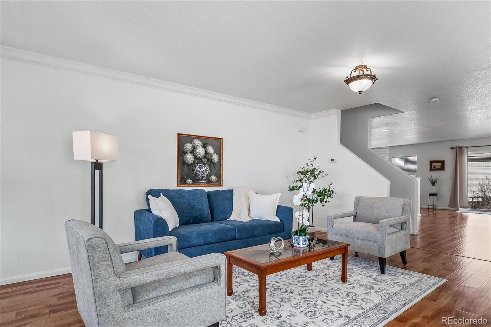 MLS Image #7 for 1734  quartz street,castle rock, Colorado