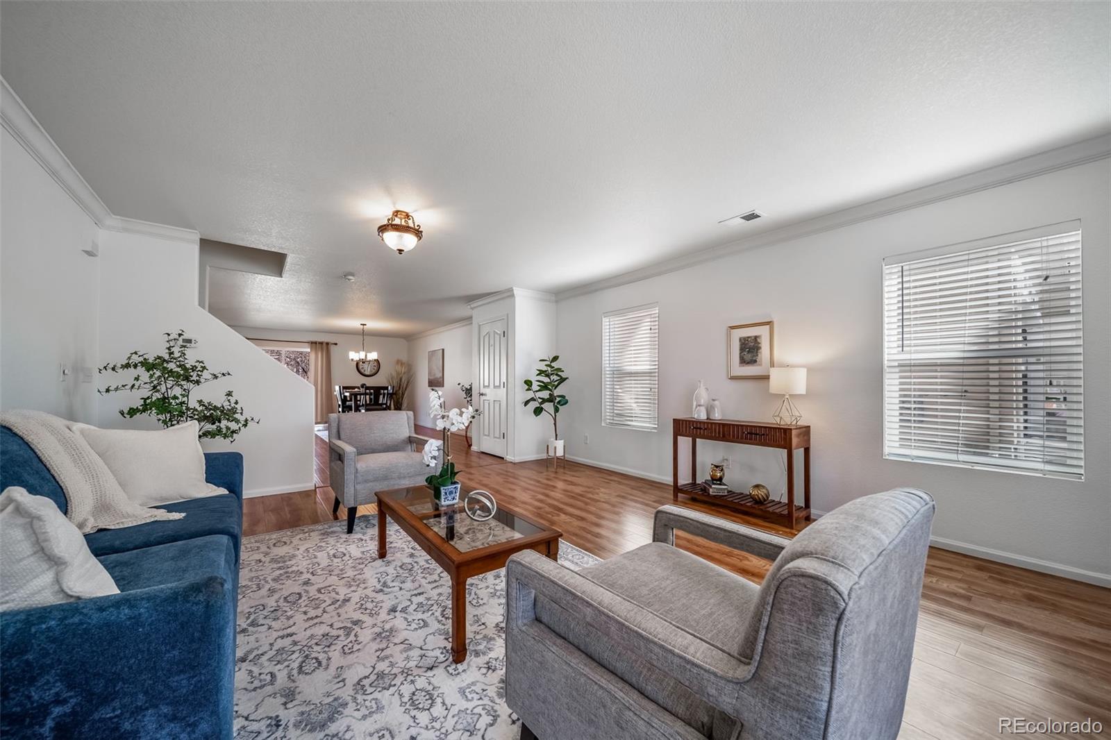 MLS Image #8 for 1734  quartz street,castle rock, Colorado