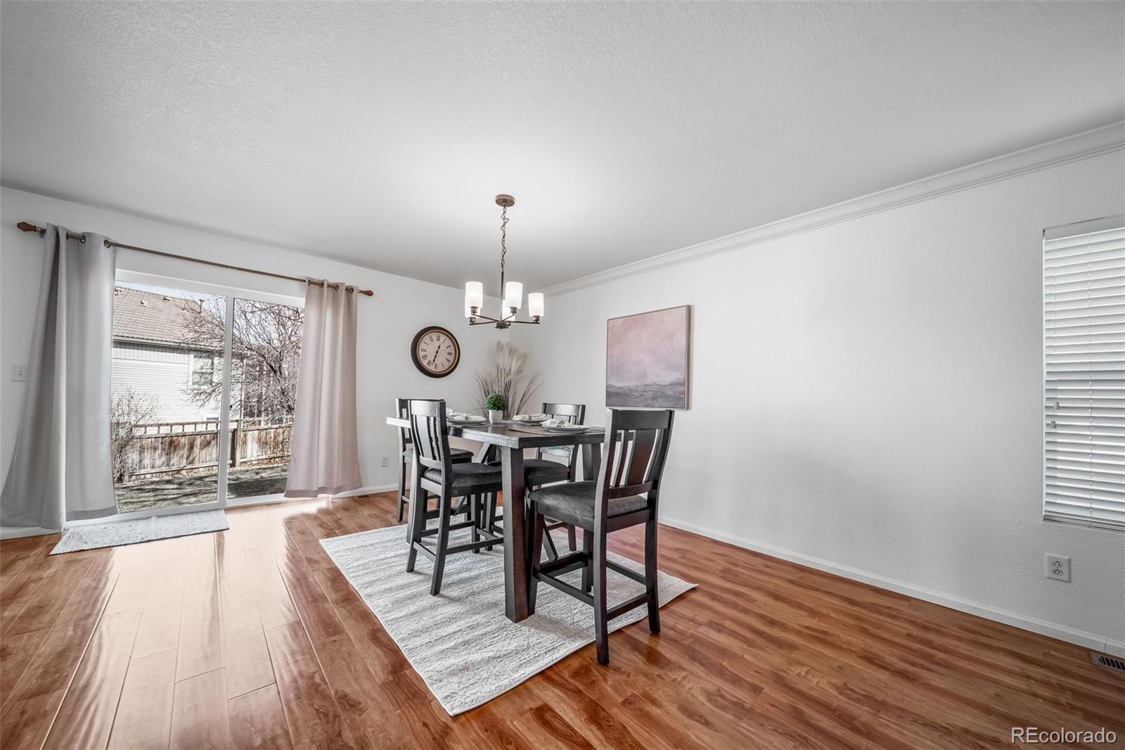 MLS Image #9 for 1734  quartz street,castle rock, Colorado