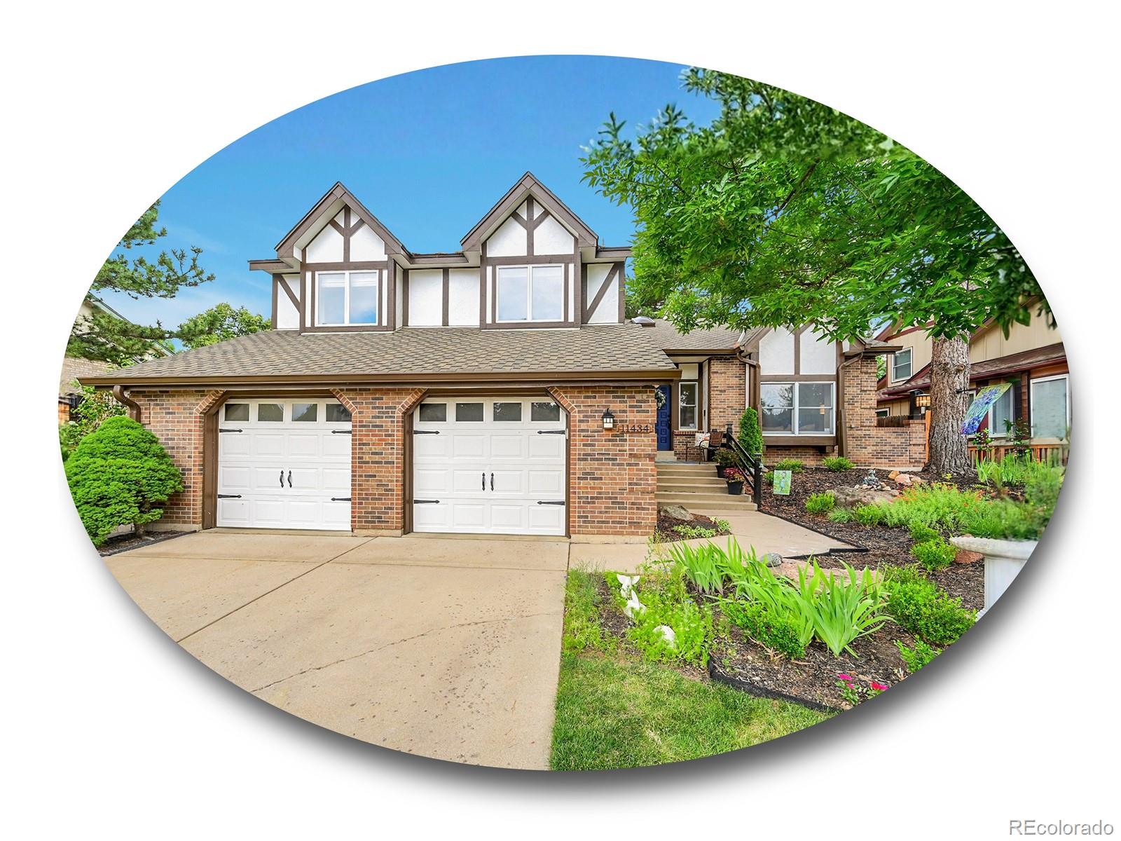 MLS Image #0 for 11434 w roxbury drive,littleton, Colorado