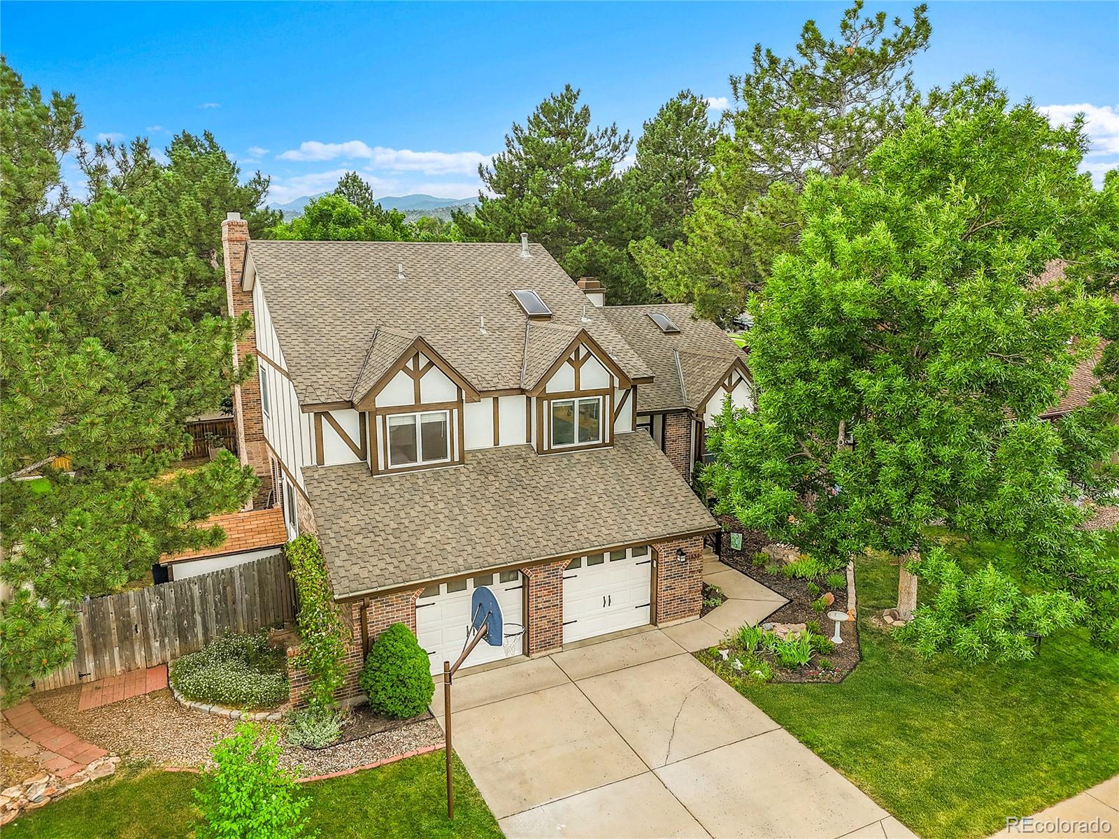 MLS Image #1 for 11434 w roxbury drive,littleton, Colorado