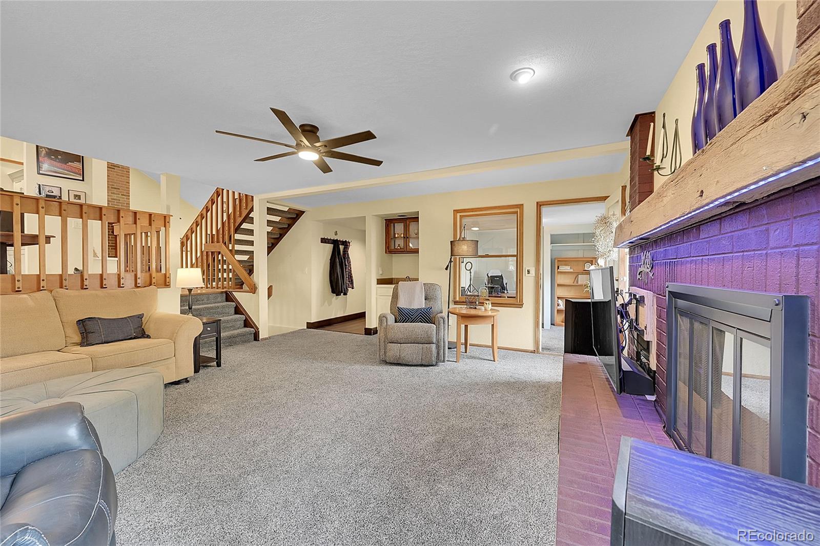 MLS Image #15 for 11434 w roxbury drive,littleton, Colorado