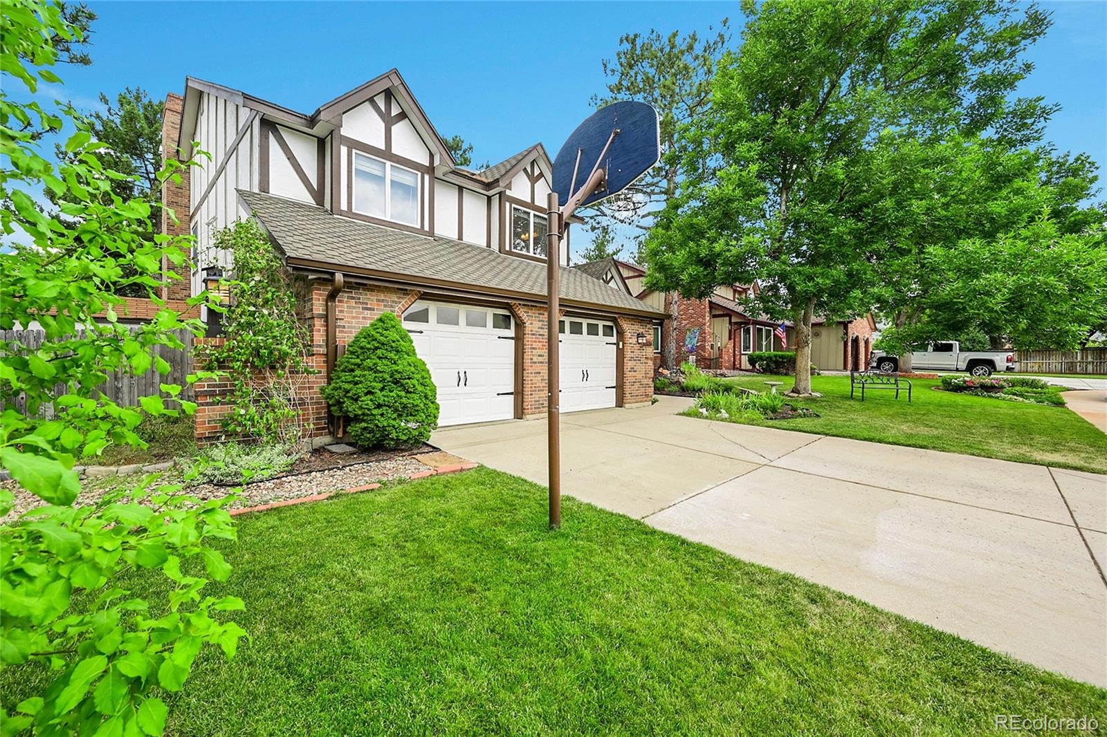 MLS Image #2 for 11434 w roxbury drive,littleton, Colorado