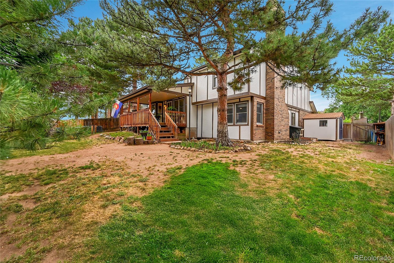 MLS Image #30 for 11434 w roxbury drive,littleton, Colorado