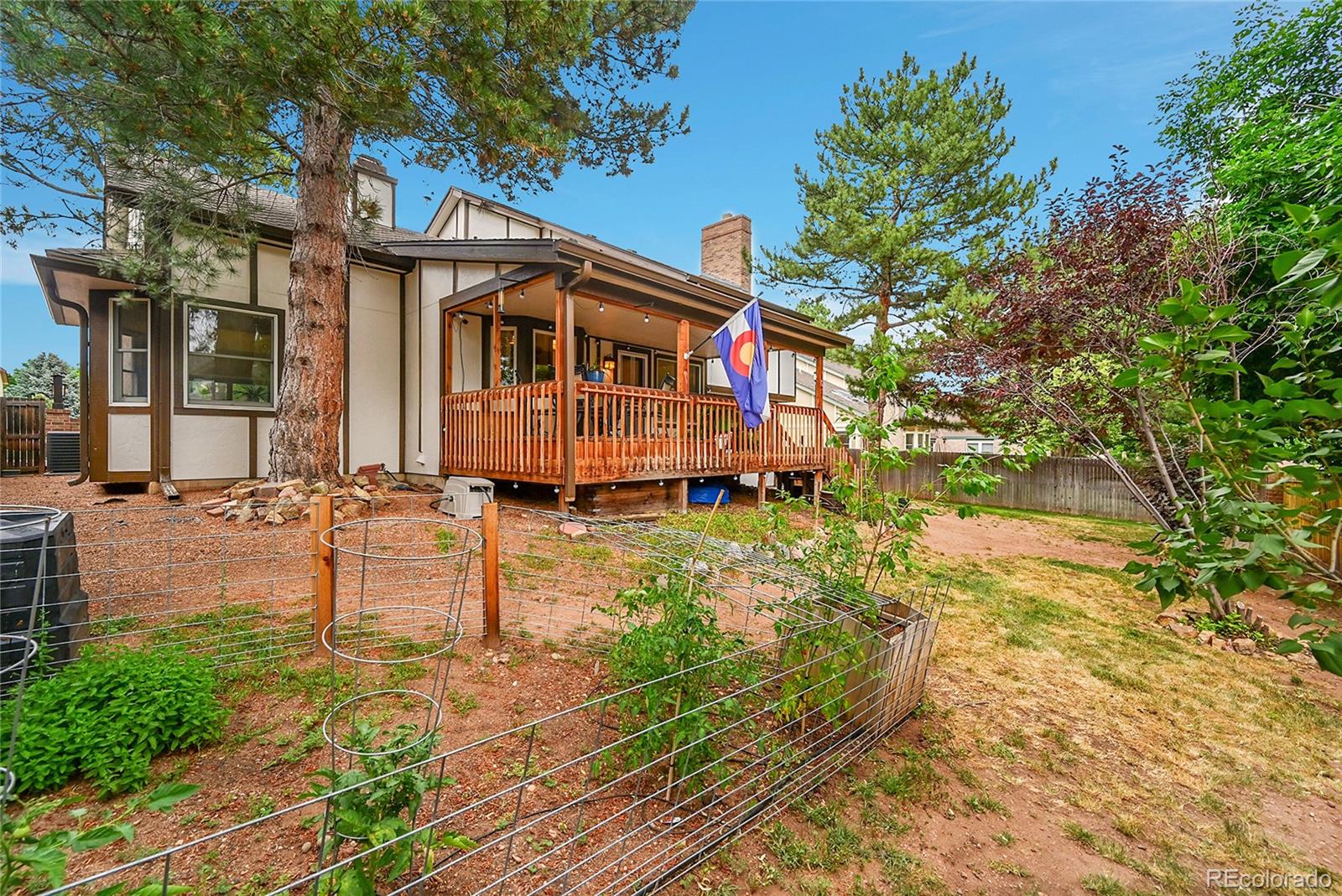MLS Image #31 for 11434 w roxbury drive,littleton, Colorado