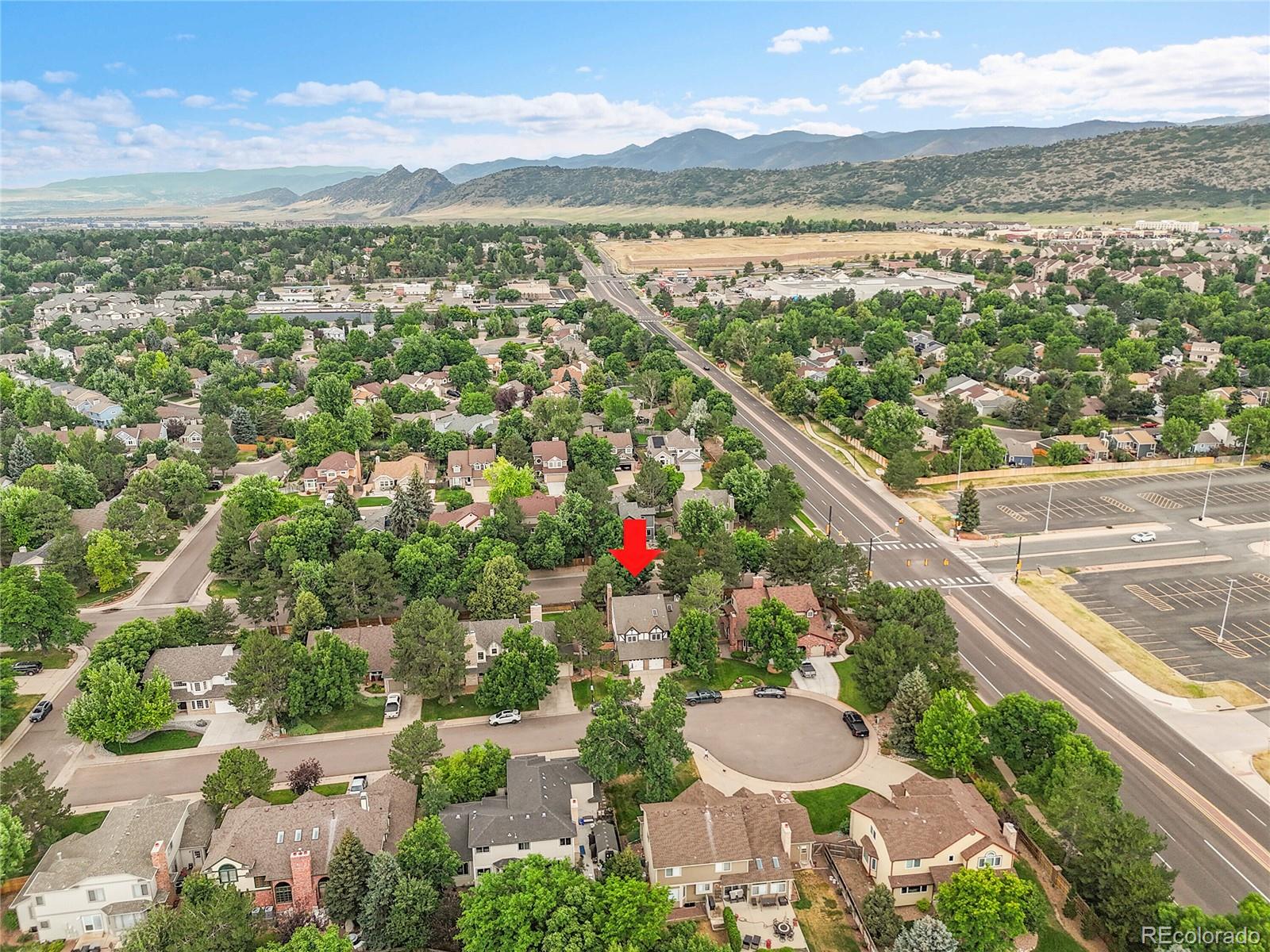 MLS Image #32 for 11434 w roxbury drive,littleton, Colorado