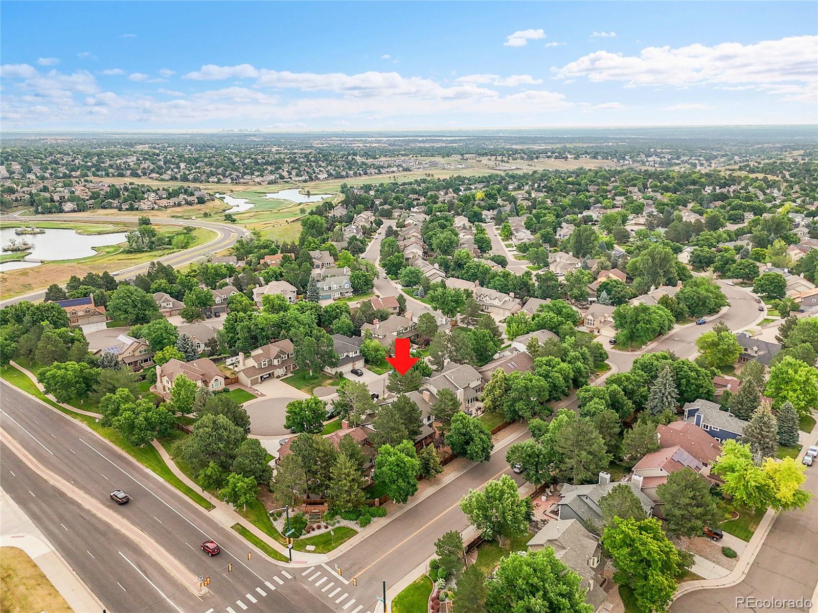 MLS Image #33 for 11434 w roxbury drive,littleton, Colorado