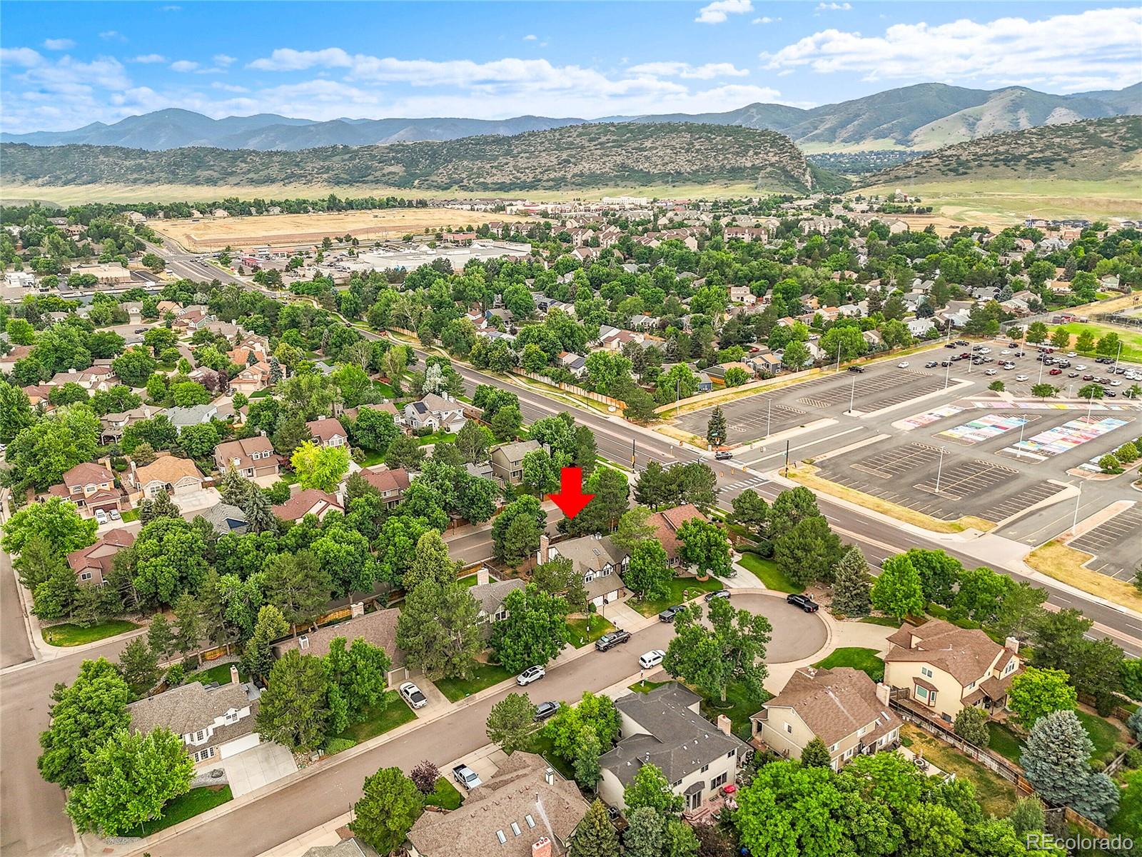 MLS Image #34 for 11434 w roxbury drive,littleton, Colorado