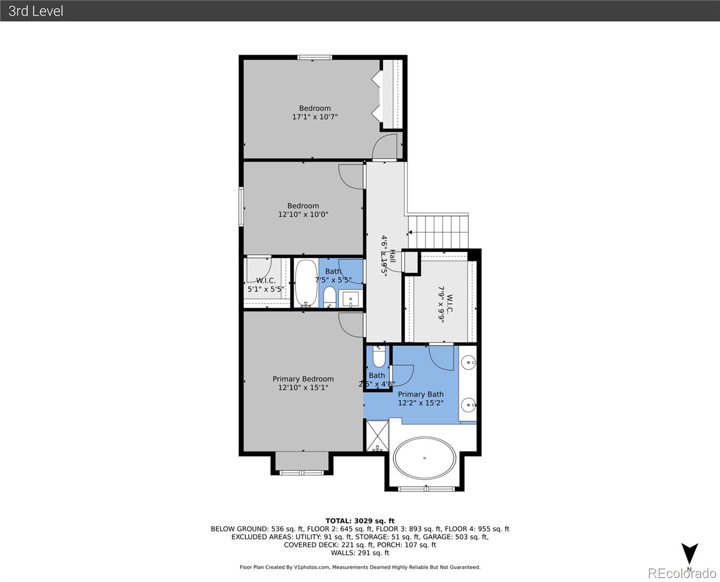 MLS Image #36 for 11434 w roxbury drive,littleton, Colorado