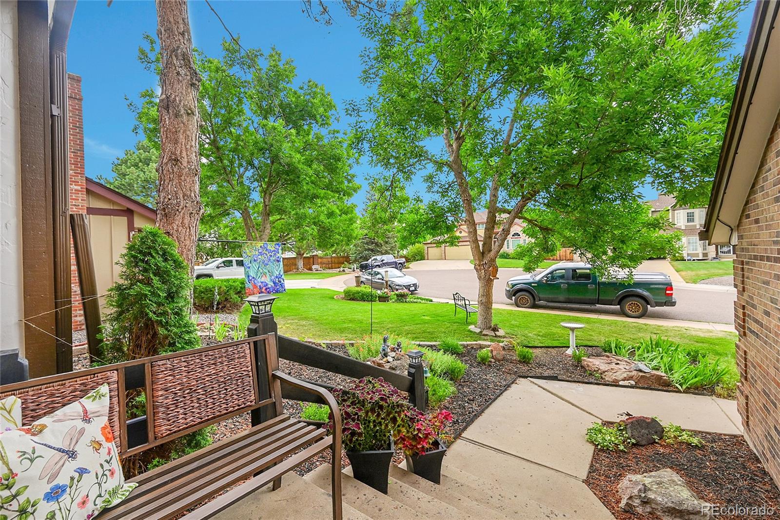 MLS Image #4 for 11434 w roxbury drive,littleton, Colorado