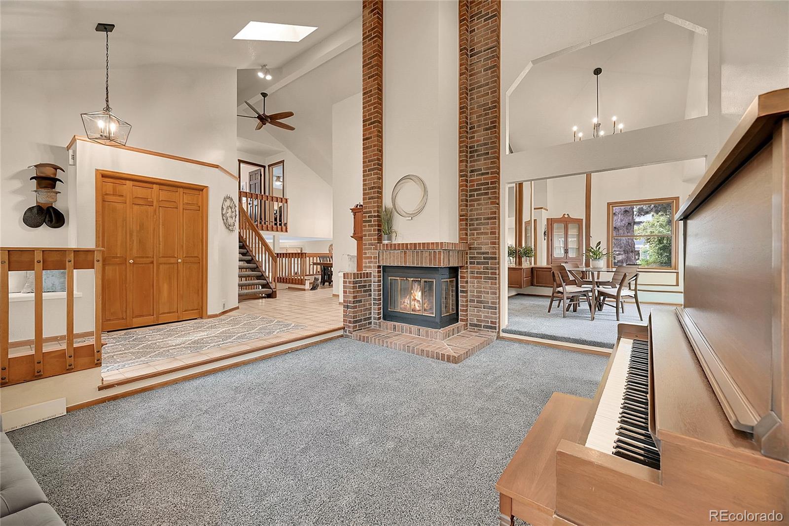 MLS Image #6 for 11434 w roxbury drive,littleton, Colorado