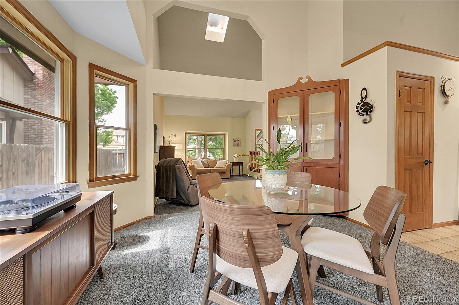 MLS Image #9 for 11434 w roxbury drive,littleton, Colorado