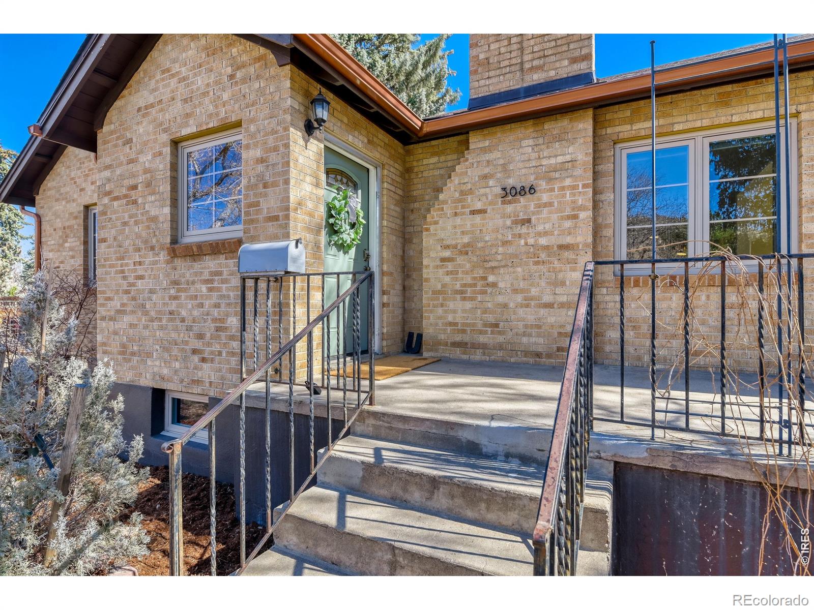 MLS Image #1 for 3086  11th street,boulder, Colorado