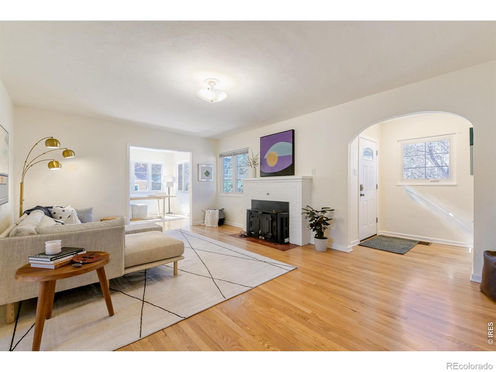 MLS Image #4 for 3086  11th street,boulder, Colorado
